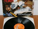 N.W.A. Dr Dre NWA Efil4Zaggin Vinyl LP First Press 1991 Excellent