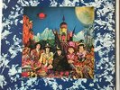 The Rolling Stones - Their Satanic Majesties Request LP Decca TXS 103
