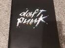 Daft Punk Discovery Press Kit Rare