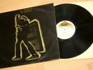 T REX (MARC BOLAN) Electric Warrior 1971 UK FIRST PRESS Vinyl TEST PLAYED Porky