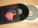 BLACK SABBATH Paranoid 1970 UK Original LARGE VERTIGO SWIRL Vinyl & MATT Sleeve