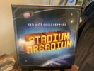 Red Hot Chili Peppers “Stadium Arcadium” 4xVinyl Box Set