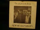 Buzzcocks 'Spiral Scratch' Original UK Pressing