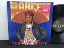 Raheem - The Vigilante Promo LP  1988 *Rare *OOP EX-/VG+ W/HYPE Scar Face Geto