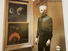 Gary Numan/Tubeway Army - Replicas ORANGE Vinyl SIGNED 2015 Reissue