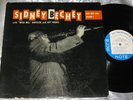 Sidney Bechet W/ Wild Bill Davison & Art Hodes ‎– Vol 1 BLUE NOTE LEX RVG EAR VG