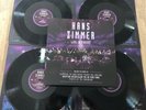 HANS ZIMMER - Live In Prague *4LP* VINYL BOX Gladiator The Lion King Inception