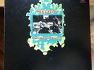 Prog Progressive Rock LP 33 Nucleus Carr Power Of Zeus Original No Reissue