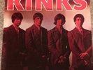 THE KINKS, Kinks Original UK NSPL 83021 - Stereo Pressing - Rare version
