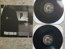 Portishead Self Titled 2xLP Vinyl Record 1997 #314-539 189-1