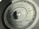 The Saints .  (I’m Stranded ) Rare Copyright Edition Single . First Release 1977
