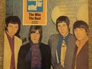 THE WHO - The Beat - Musik Fur Alle Vinyl LP - German Import - Decca Records