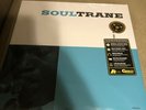 John Coltrane SOULTRANE Analogue Productions 200g Mono LP NEW SEALED OOP