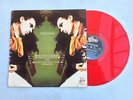 DEAD OR ALIVE RARE MEXICAN RED VINYL MAXI SINGLE MY HEART GOES BANG PETE BURNS