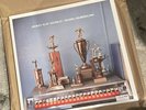 JIMMY EAT WORLD Bleed American Vinyl LP 2016 150 Gram Reissue