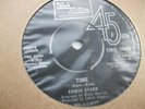 EDWIN STARR TIME UK TAMLA ALWAYS IN DEMAND VINYL IS IN NEAR EXCELLENT CONDITION
