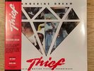 Tangerine Dream ‎– Thief - Soundtrack - vinyl LP (sealed)
