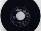 THE ACTION - I'LL KEEP ON HOLDING ON / HEY SAH-LO-NEY 7
