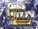 THIN LIZZY - Live 2012 Vol. 1 - 2 Vinyl - Import Limited Edition - *SEALED/NEW*