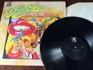 STEELY DAN can't buy a thrill LP ABCL 5024, vinyl, album - A1  B1 - MINT / MINT