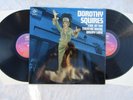 DOROTHY SQUIRES double lp set LIVE THEATRE ROYAL DRURY LANE pye 501 stereo N/M