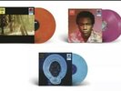 Childish Gambino Camp Because The Internet Awaken My Love Exclusive Vinyl Bundle