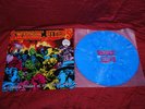 Swingin' Utters - Juvenile Product Of The Working Class LP color vinyl