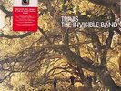 TRAVIS THE INVISIBLE BAND LP GREEN VINYL UK 1ST PRESS SEALED