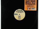 Black Star - The Instrumentals LP - Rawkus VG++