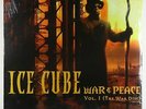 Ice Cube - War & Peace Vol. 1 (The War Disc) 2xLP - Priority SEALED
