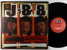 J-88 - Best Kept Secret 2x12