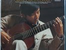 SEALED  RCA RDCE8 Romance de Amor;Britten:Nocturnal;Sor/Yamashita,direct-to-disc