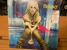 Britney Spears Britney Vinyl Blue & Yellow Splatter UO Exclusive NEW