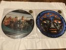SUBLIME/40 oz. To Freedom 2 LIMITED EDITION Picture Discs BLUE Vinyl Rare
