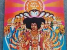 Jimmy Hendrix Axis Bold as Love vinyl LP Stereo 613003 TRACK Record