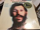 Ringo Starr Blast From Your Past 1975 NM/NM Apple SW-3422 Shrink