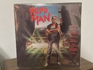 1984 Repo Man Soundtrack OST LP San Andreas Records SAR 39019 VG+/VG Vinyl