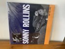 Sonny Rollins Vol 1 Music Matters SRX 331/2 rpm LP