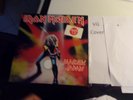 iron maiden maiden japan emi vinyl lp