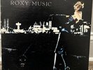 ROXY MUSIC/ FOR YOUR PLEASURE **1st Press**NM**Warner Bros**G-hold**