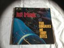 PAUL GONSALVES TUBBY HAYES*JUST FRIENDS*COLUMBIA ORIGINAL EX CONDITION.