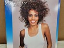 Vintage 1987 Whitney Houston  “Whitney” LP - ARISTA Records (AL 840) NM