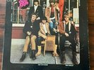 MOBY GRAPE - TITLE MOBY GRAPE - 1ST LP -1967 MONO - VINYL IS MINT+++++ CL2698