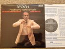 SXL 6822  RESPIGHI / PINI DI ROMA/FESTE ROMANE / MAAZEL / CO tas list ... NM