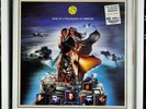 Fish | Vigil In A Wilderness Of Mirrors | GF Vinyl LP | EMI EMD 1015 1990