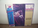 Barry White - Together Brothers 1974 JAPAN RARE LP DISCO SOUL OST BOF SOUNDTRACK
