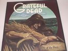 GRATEFUL DEAD Wake Of The Flood 1973 Vinyl LP Record