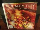 Flowers In The Dirt by Paul McCartney (Record, 2017)