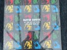 David Bowie Brilliant Live Adventures At Kit Kat Klub Live New York 99 LP vinyl