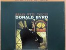 Donald Byrd  I'm Tryin' To Get Home  Blue Note 84188  Van Gelder Stereo